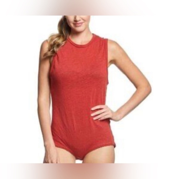 Free People Intimately bodysuit new with tags
size small - Picture 1 of 7